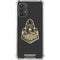 Purdue University Purdue University Signature Logo Galaxy A32 5G Clear Case