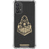 Purdue University Purdue University Signature Logo Galaxy A32 5G Clear Case