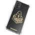 Purdue University Purdue University Signature Logo Galaxy A32 5G Clear Case