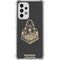 Purdue University Purdue University Signature Logo Galaxy A33 5G Clear Case