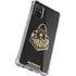 Purdue University Purdue University Signature Logo Galaxy A51 5G Clear Case