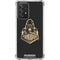 Purdue University Purdue University Signature Logo Galaxy A52 5G Clear Case