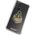 Purdue University Purdue University Signature Logo Galaxy A52 5G Clear Case