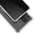 Purdue University Purdue University Signature Logo Galaxy A52 5G Clear Case