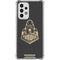 Purdue University Purdue University Signature Logo Galaxy A53 5G Clear Case