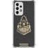 Purdue University Purdue University Signature Logo Galaxy A53 5G Clear Case