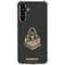 Purdue University Purdue University Signature Logo Galaxy A54 5G Clear Case