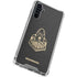 Purdue University Purdue University Signature Logo Galaxy A54 5G Clear Case