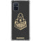 Purdue University Purdue University Signature Logo Galaxy A71 5G Clear Case
