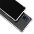 Purdue University Purdue University Signature Logo Galaxy A71 5G Clear Case