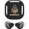 Purdue University Purdue University Signature Logo Galaxy Buds Pro Skin