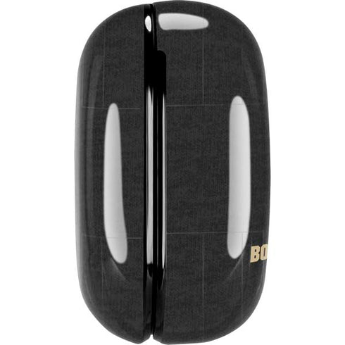 Purdue University Purdue University Signature Logo Galaxy Buds Pro Skin