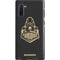 Purdue University Purdue University Signature Logo Galaxy Note 10 Pro Case