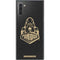 Purdue University Purdue University Signature Logo Galaxy Note 10 Skin