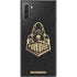 Purdue University Purdue University Signature Logo Galaxy Note 10 Skin