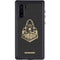 Purdue University Purdue University Signature Logo Galaxy Note 10 Waterproof Case