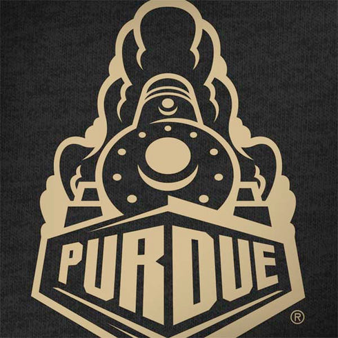 Purdue University Purdue University Signature Logo Galaxy Note 8 Skin