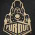 Purdue University Purdue University Signature Logo Galaxy Note 8 Skin