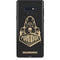 Purdue University Purdue University Signature Logo Galaxy Note 9 Skin