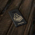 Purdue University Purdue University Signature Logo Galaxy Note 9 Skin
