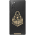 Purdue University Purdue University Signature Logo Galaxy Note20 5G Skin