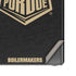 Purdue University Purdue University Signature Logo Galaxy Note20 5G Skin