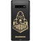 Purdue University Purdue University Signature Logo Galaxy S10 Plus Skin