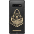 Purdue University Purdue University Signature Logo Galaxy S10 Plus Skin