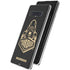 Purdue University Purdue University Signature Logo Galaxy S10 Skin