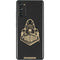 Purdue University Purdue University Signature Logo Galaxy S20 Fan Edition Skin