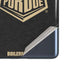 Purdue University Purdue University Signature Logo Galaxy S20 Fan Edition Skin