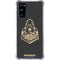 Purdue University Purdue University Signature Logo Galaxy S20 FE Clear Case
