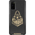 Purdue University Purdue University Signature Logo Galaxy S20 Lite Case