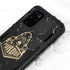 Purdue University Purdue University Signature Logo Galaxy S20 Plus Waterproof Case