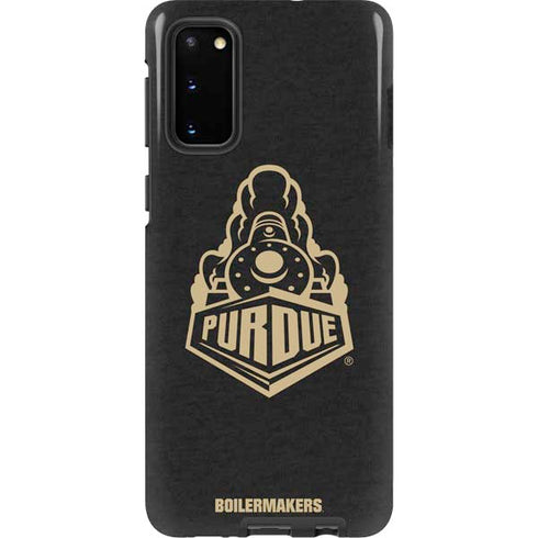 Purdue University Purdue University Signature Logo Galaxy S20 Pro Case