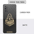 Purdue University Purdue University Signature Logo Galaxy S20 Skin