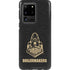 Purdue University Purdue University Signature Logo Galaxy S20 Ultra 5G Pro Case