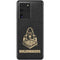 Purdue University Purdue University Signature Logo Galaxy S20 Ultra 5G Skin