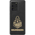 Purdue University Purdue University Signature Logo Galaxy S20 Ultra 5G Skin