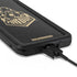 Purdue University Purdue University Signature Logo Galaxy S20 Waterproof Case