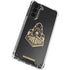 Purdue University Purdue University Signature Logo Galaxy S21 5G Clear Case