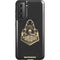 Purdue University Purdue University Signature Logo Galaxy S21 5G Pro Case