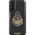 Purdue University Purdue University Signature Logo Galaxy S21 FE Pro Case