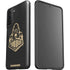 Purdue University Purdue University Signature Logo Galaxy S21 FE Pro Case