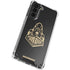 Purdue University Purdue University Signature Logo Galaxy S21 Plus 5G Clear Case