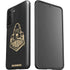 Purdue University Purdue University Signature Logo Galaxy S21 Plus 5G Pro Case