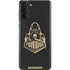Purdue University Purdue University Signature Logo Galaxy S21 Plus 5G Skin