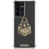 Purdue University Purdue University Signature Logo Galaxy S21 Ultra 5G Clear Case