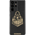 Purdue University Purdue University Signature Logo Galaxy S21 Ultra 5G Skin