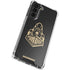 Purdue University Purdue University Signature Logo Galaxy S22 Clear Case
